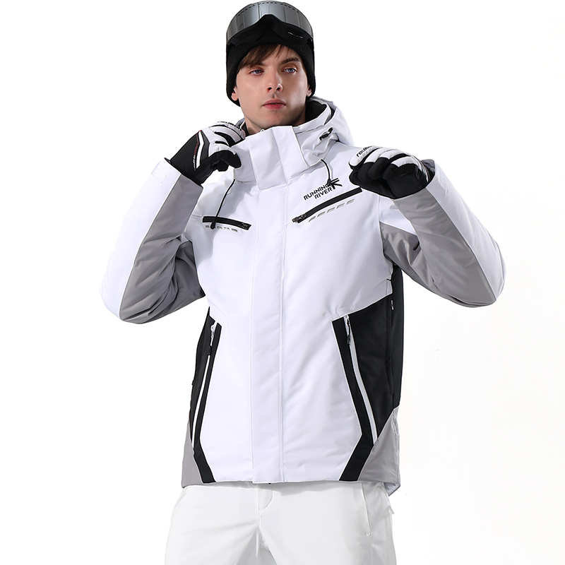 Quality Winter Clothing Brand - RUNNING RIVER 브랜드 하이 퀄리티 남성용