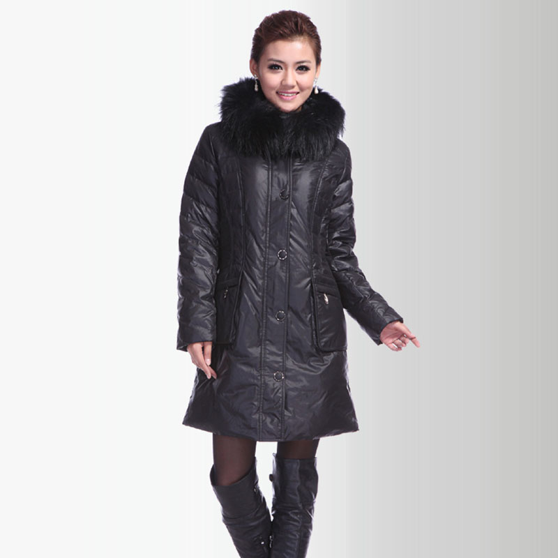 Winter Clothing For Plus Size Women - 여성 겨울 코트 다운 재킷 여성