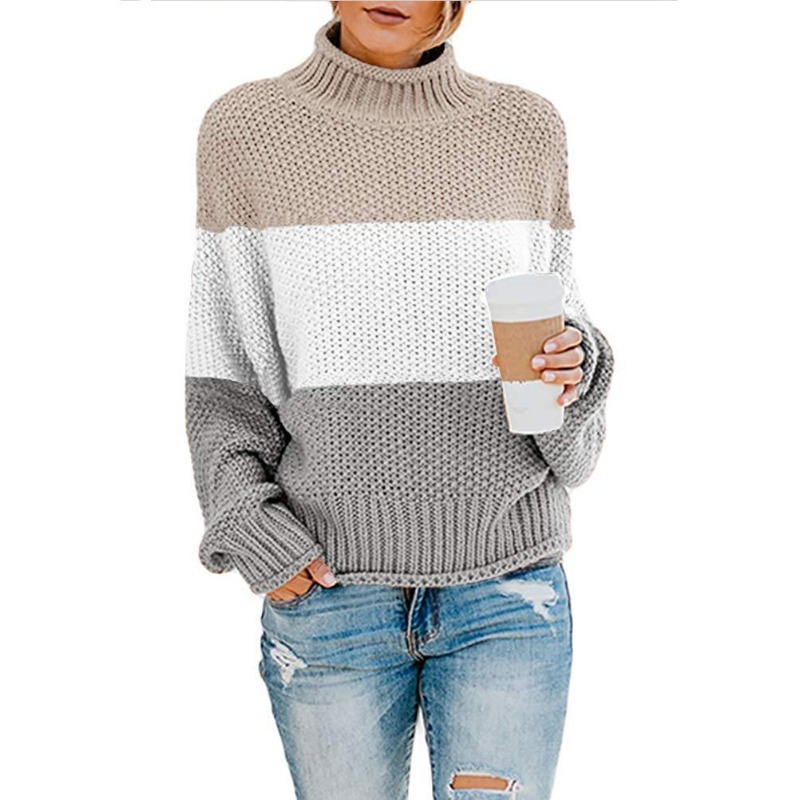 Winter Clothing For Plus Size Women - 여성 S-3XL 플러스 사이즈 새 스웨터