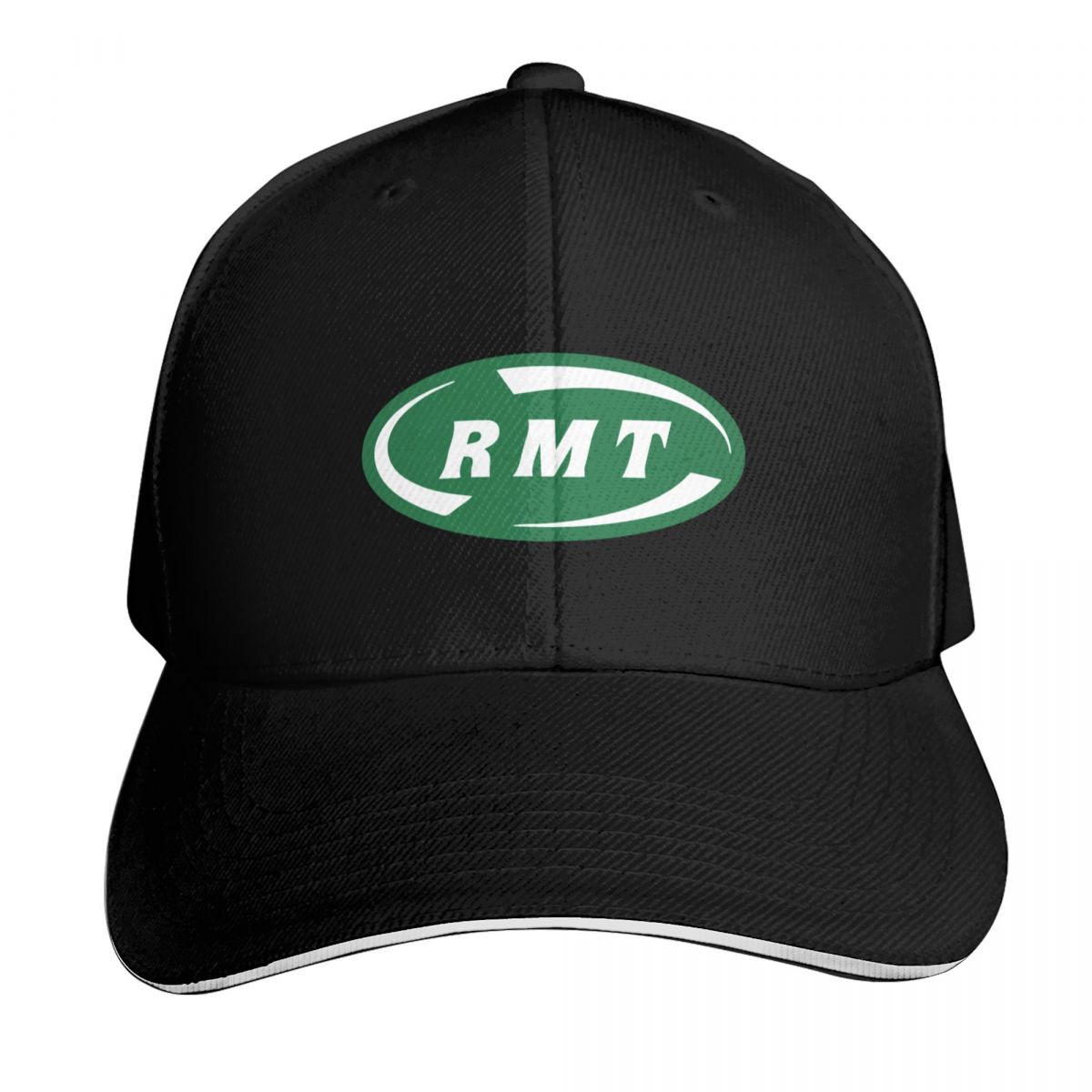Mens Winter Clothing Uk - 그린 RMT 레일 유니온 영국 야구