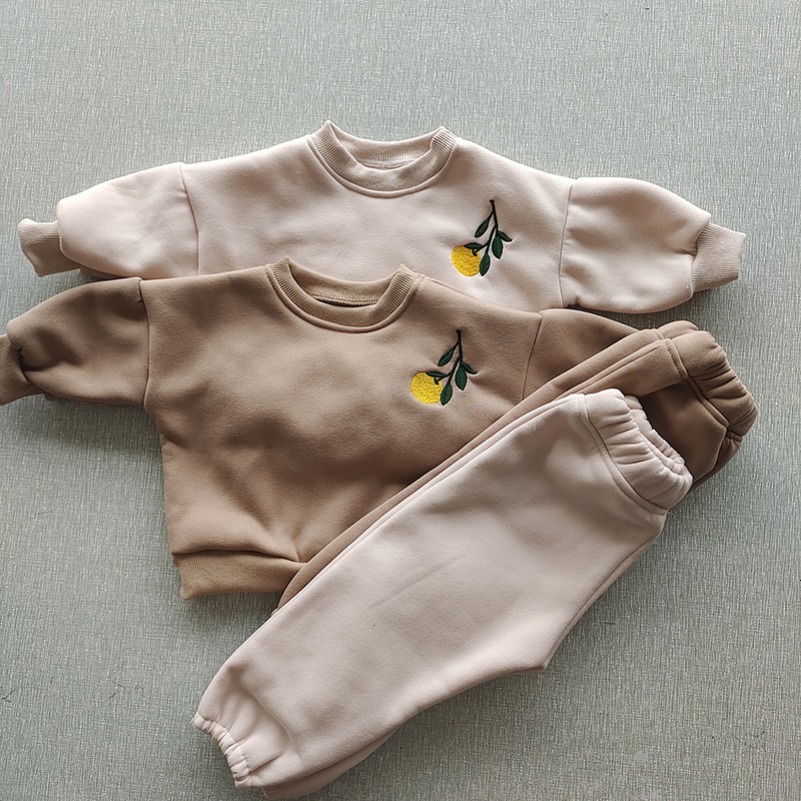 Winter Clothing Activities For Toddlers - 가을 겨울 유아 남아 여아 의류