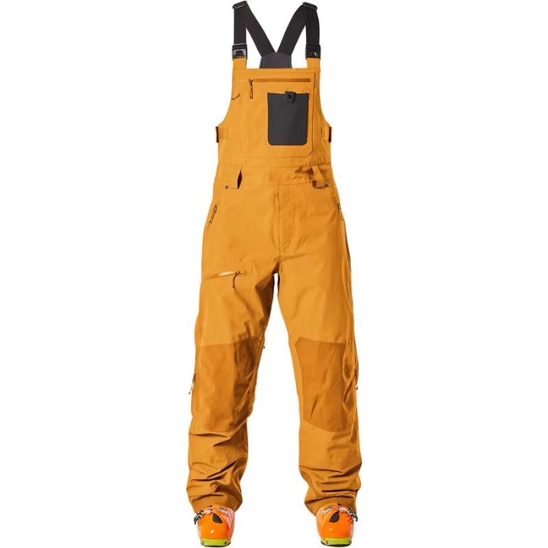 Ski Pants Waterproof - 고품질 새 디자인 방수 스키 바지