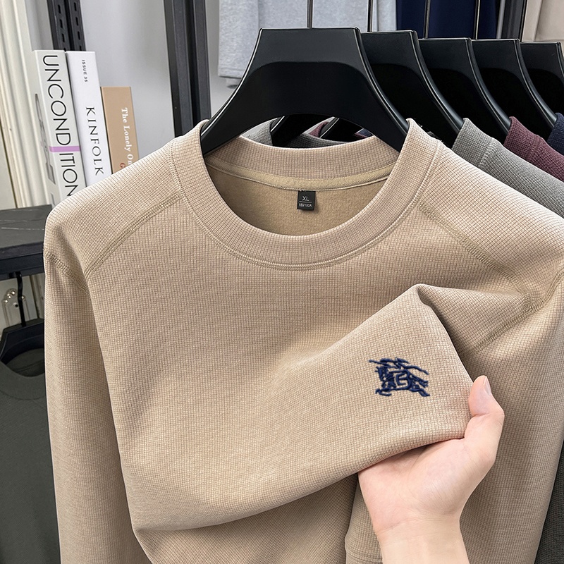Quality Winter Clothing Brand - 고품질 남성복 히트 브랜드 가을 신상