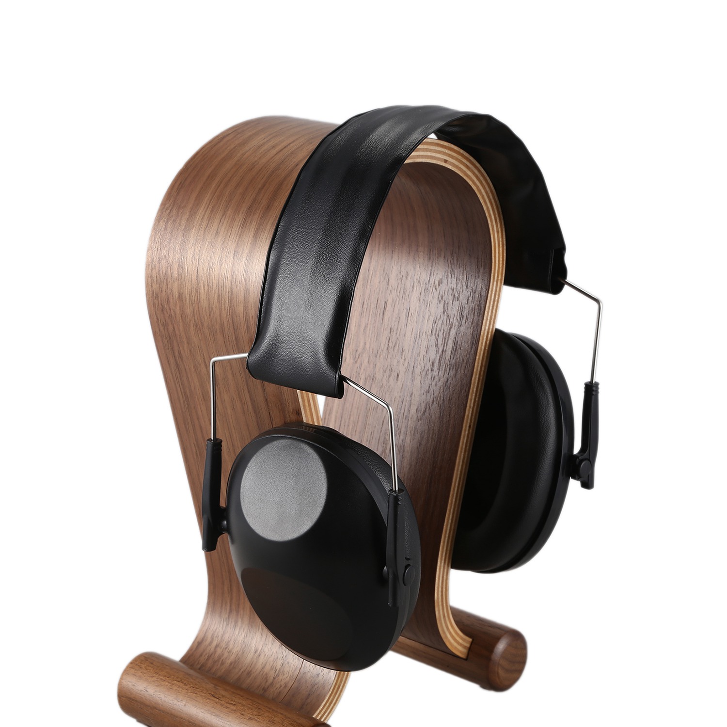 Ear Muff Foldable - A23F-접이식 청력 보호 귀마개 사냥 스포츠
