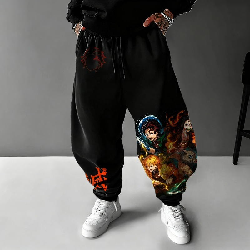 Demon Slayer Animation 새로운 남성  - Winter Clothing Japan 리뷰 및 가격