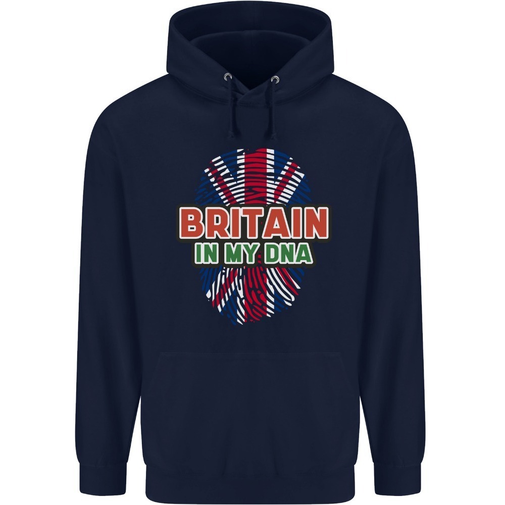 영국은 내 DNA에 있다 티셔츠 유니온 잭 깃발 영국  - Mens Winter Clothing Uk 리뷰 및 가격