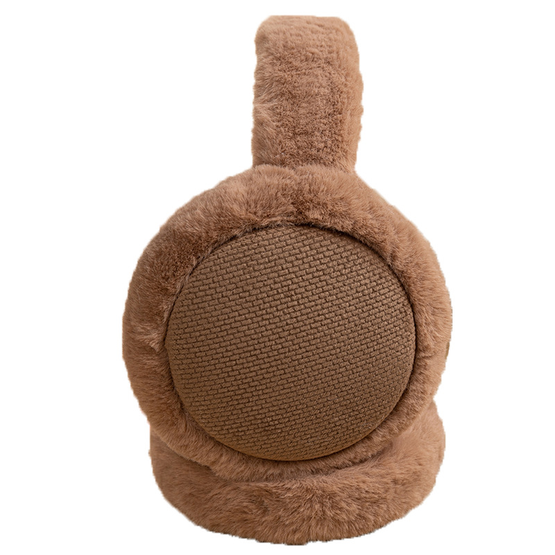 조절 가능한 접이식 겨울 귀마개 트렌디 커플 방한 귀덮 - Ear Muff Foldable 리뷰 및 가격