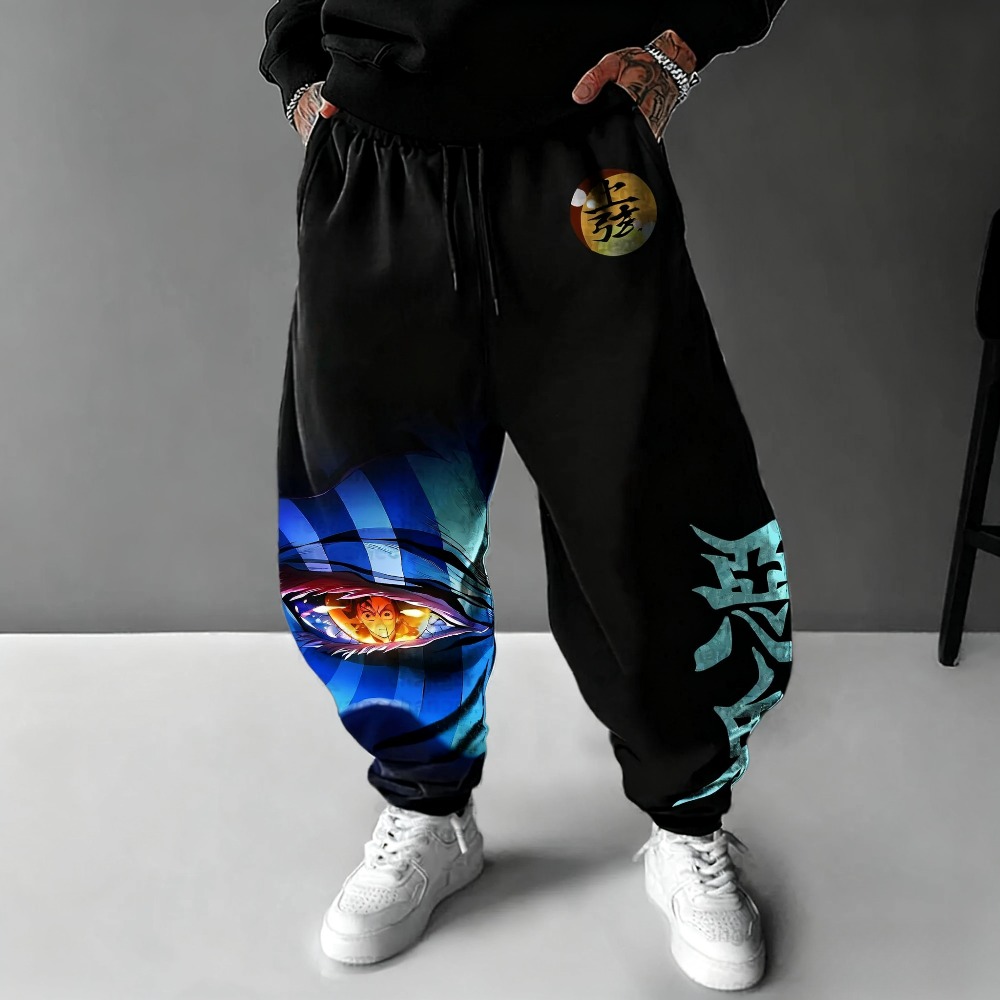 귀멸의 칼날 애니메이션 아카자 슈퍼 쿨 스웨터 2025 - Winter Clothing Japan 리뷰 및 가격