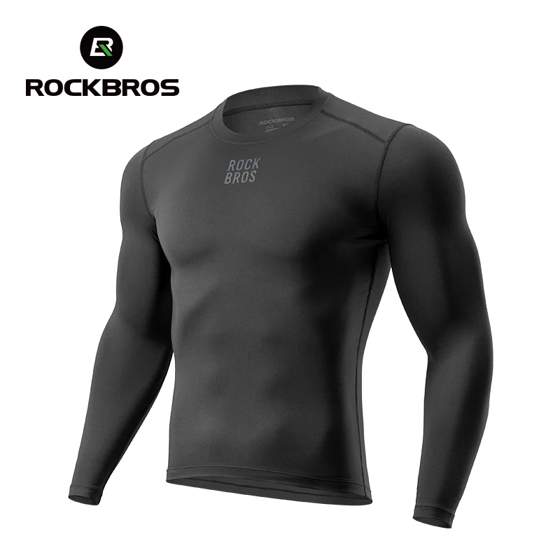 ROCKBROS 겨울용 보온 사이클링 베이스 레이어,  - Thermal Base Layer 리뷰 및 가격