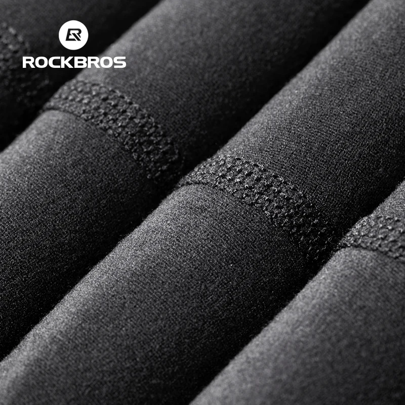 ROCKBROS 겨울용 보온 사이클링 베이스 레이어,  - Thermal Base Layer 리뷰 및 가격