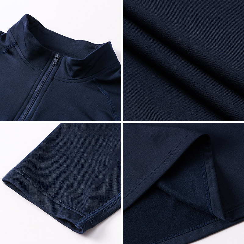 남성용 보온 압박 셔츠 긴팔 플리스 안감 빠른 건조 탑 - Thermal Base Layer 리뷰 및 가격