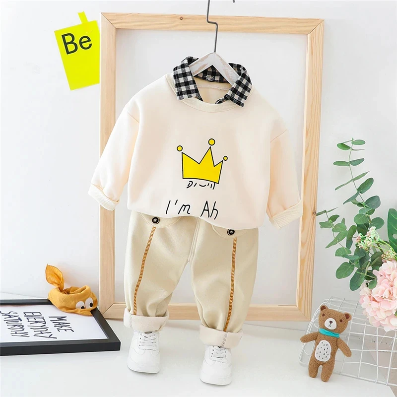 가을 겨울 어린이 봉제 스웨터 바지, 아기 여아 의류  - Winter Clothing Activities For Toddlers 리뷰 및 가격