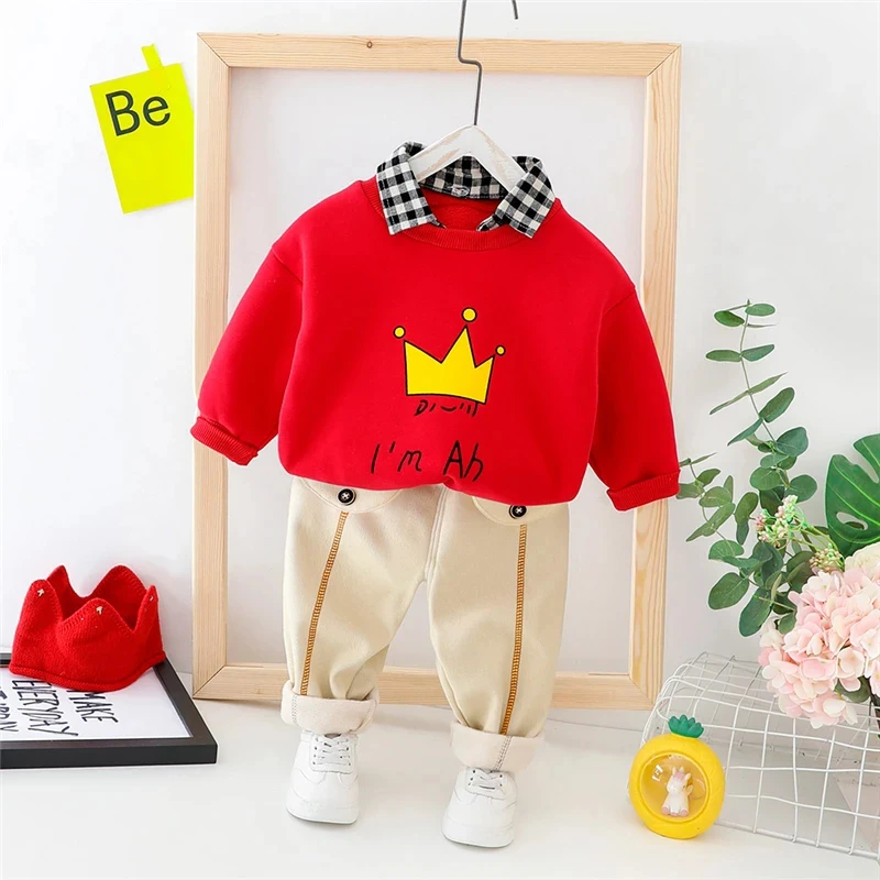 가을 겨울 어린이 봉제 스웨터 바지, 아기 여아 의류  - Winter Clothing Activities For Toddlers 리뷰 및 가격