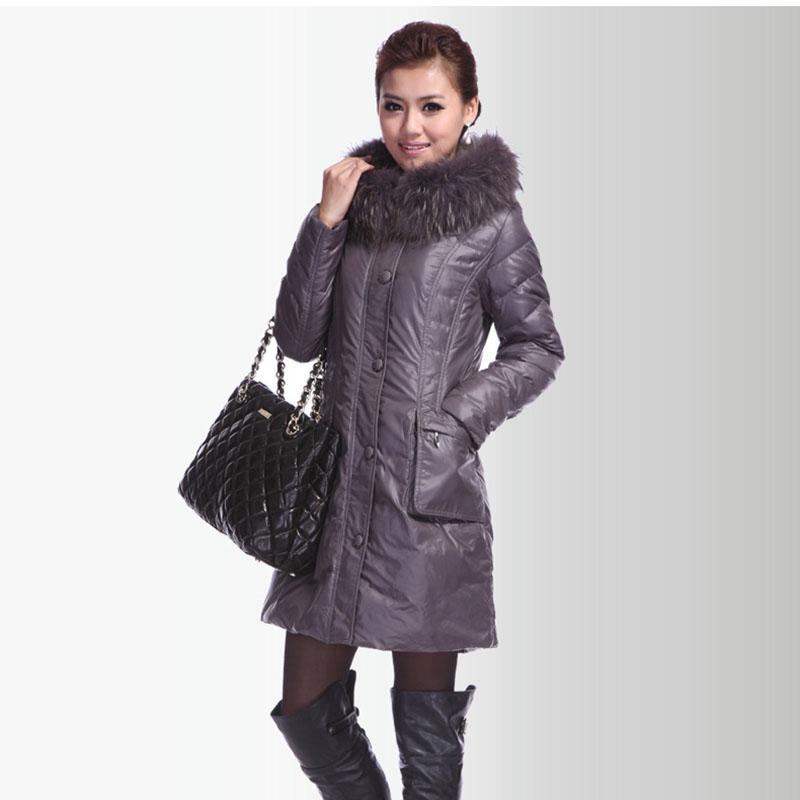 여성 겨울 코트 다운 재킷 여성 의류 깃털 파카 여성  - Winter Clothing For Plus Size Women 리뷰 및 가격