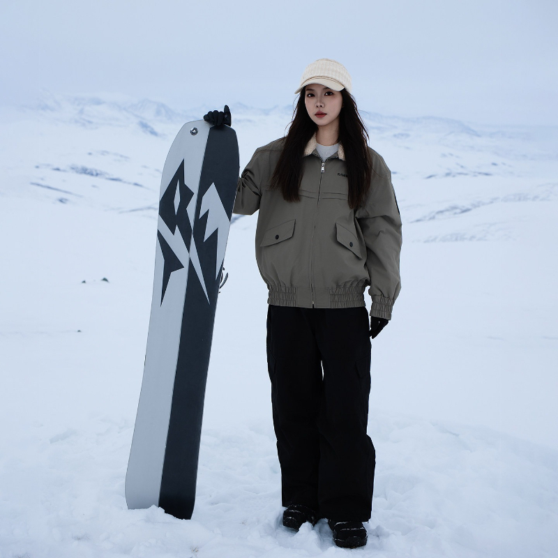 2026 신상 여성 스키 자켓 팬츠 세트 스노우 슈트  - Ski Pants Waterproof 리뷰 및 가격