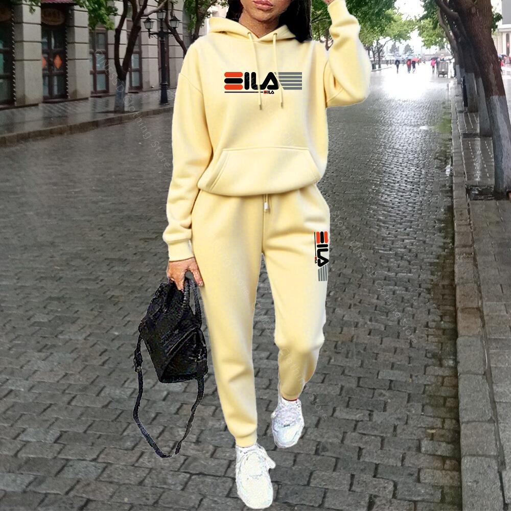 여성 의류 가을 겨울 후드티 바지 패션 고품질 미적 럭 - Quality Winter Clothing Brand 리뷰 및 가격