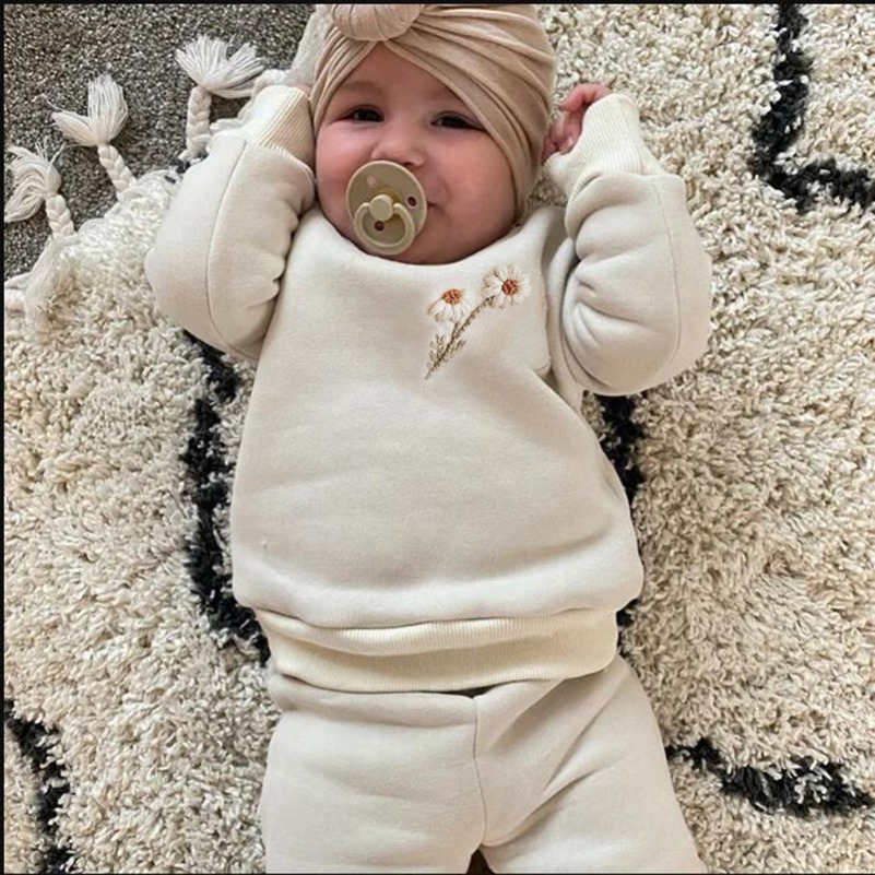 가을 겨울 유아 남아 여아 의류 세트 0-5세 두꺼운  - Winter Clothing Activities For Toddlers 리뷰 및 가격