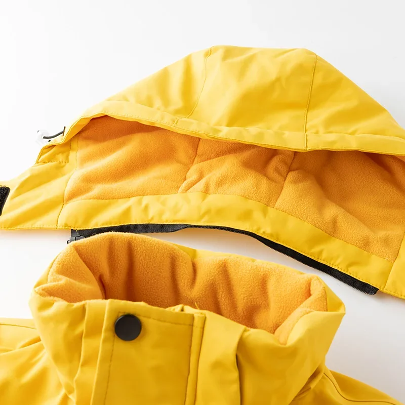 -30도 이하 아동용 야외 두꺼운 방수, 방풍, 보온, - Ski Pants Waterproof 리뷰 및 가격