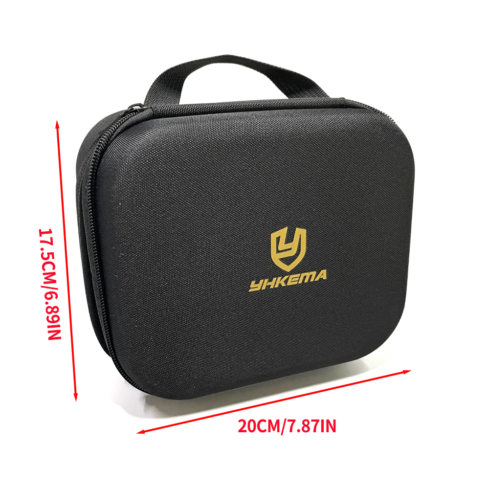 전술용 접이식 전자 귀마개와 호환되는 케이스, 하워드  - Ear Muff Foldable 리뷰 및 가격