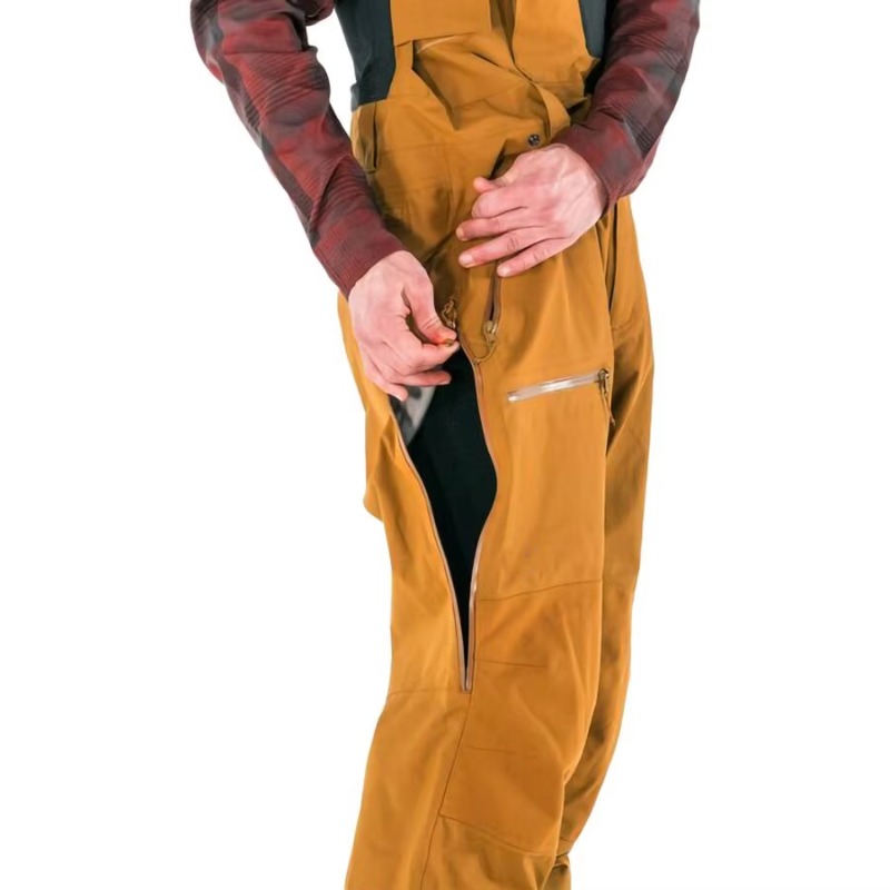 고품질 새 디자인 방수 스키 바지 남성 스노보드 오버올 - Ski Pants Waterproof 리뷰 및 가격