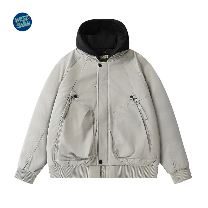 웨스트샨 최고급 EU/US 사이즈 남성 의류 패션 브랜 - Quality Winter Clothing Brand 리뷰 및 가격