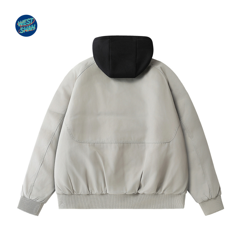 웨스트샨 최고급 EU/US 사이즈 남성 의류 패션 브랜 - Quality Winter Clothing Brand 리뷰 및 가격