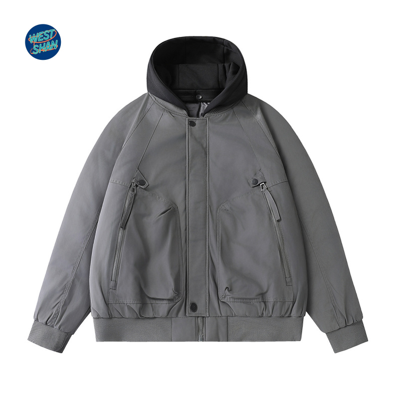 웨스트샨 최고급 EU/US 사이즈 남성 의류 패션 브랜 - Quality Winter Clothing Brand 리뷰 및 가격