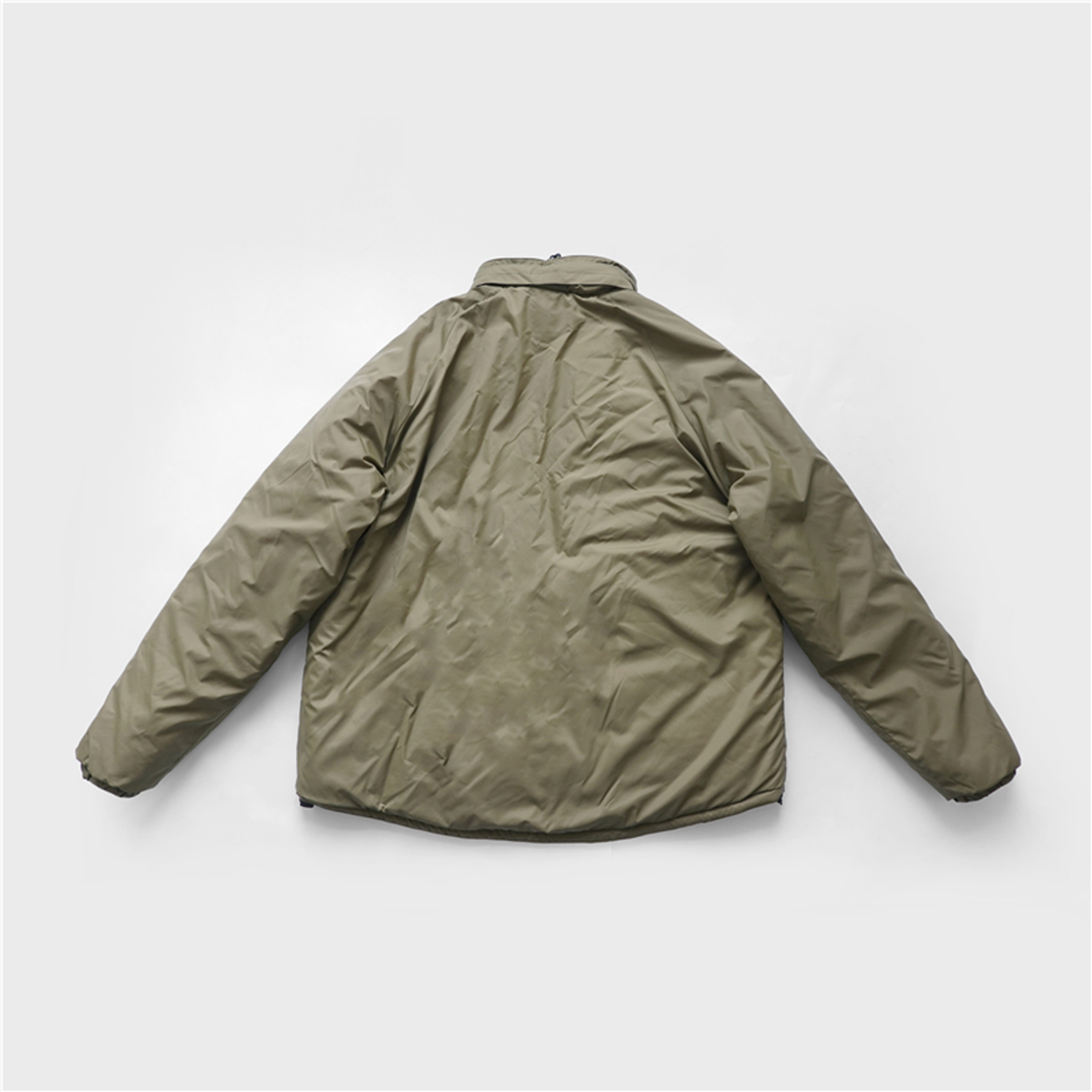 영국 육군 PCS 열 Softy 재킷 면 의류, 군사  - Mens Winter Clothing Uk 리뷰 및 가격