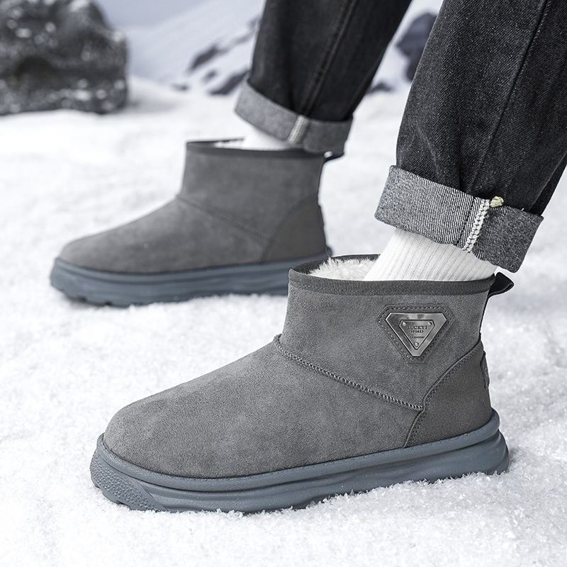 2026 럭셔리 겨울용 짧은 퍼 안감 스노우 부츠, 면 - Snow Boot Fur Lined 리뷰 및 가격