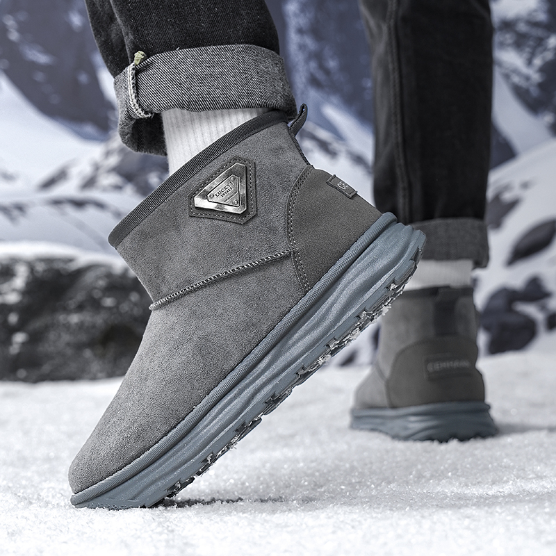 2026 럭셔리 겨울용 짧은 퍼 안감 스노우 부츠, 면 - Snow Boot Fur Lined 리뷰 및 가격