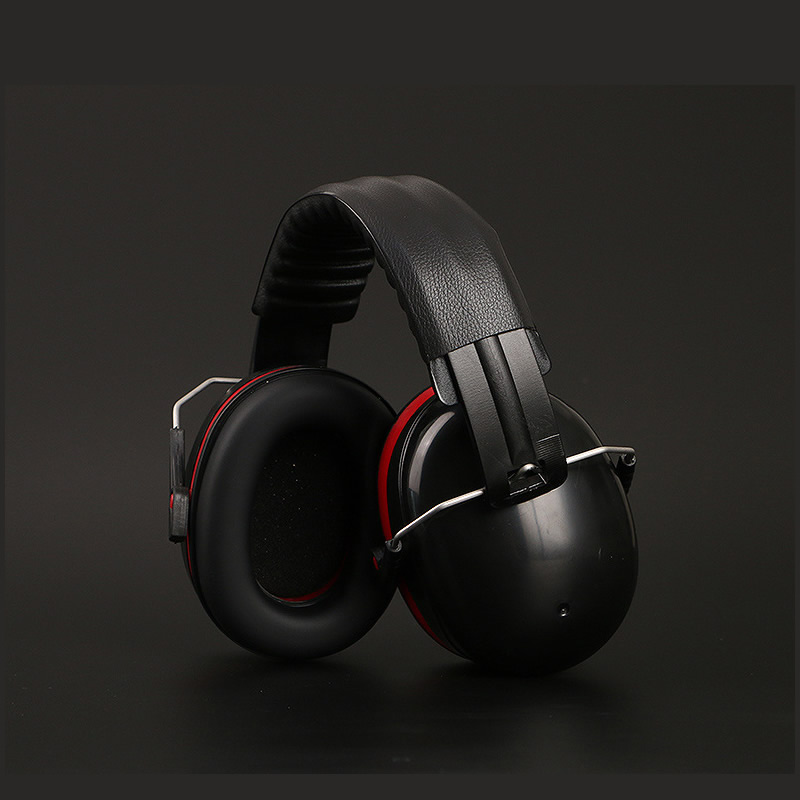 소음 방지 머리 귀마개 접이식 귀 보호기 SNR-35d - Ear Muff Foldable 리뷰 및 가격
