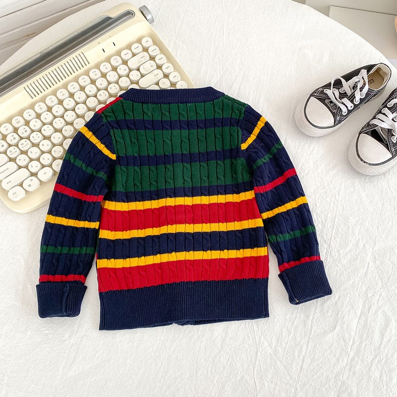 어린이 니트 카디건 가을 겨울 스웨터 어린이를위한 무지 - Winter Clothing Activities For Toddlers 리뷰 및 가격