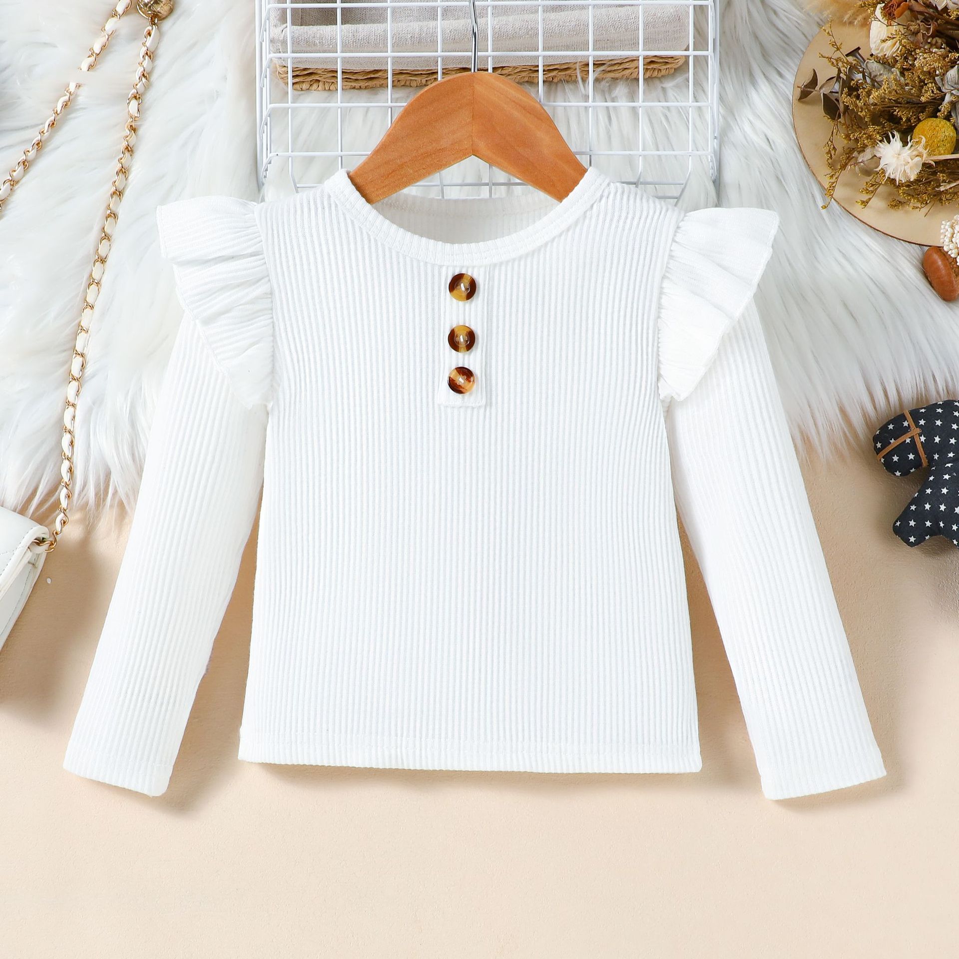 2025년 가을 겨울 아동복 여아 3종 세트 드레스 + - Winter Clothing Activities For Toddlers 리뷰 및 가격