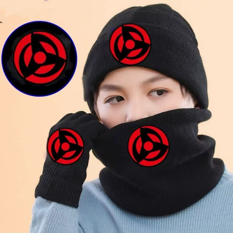 나루토 우즈마키 나루토 우치하 사스케 고품질 창의적인  - Winter Clothing Japan 리뷰 및 가격