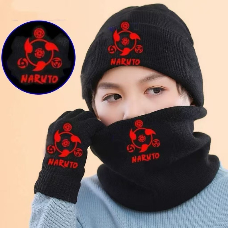 나루토 우즈마키 나루토 우치하 사스케 고품질 창의적인  - Winter Clothing Japan 리뷰 및 가격
