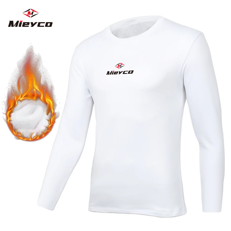 Mieyco 남성용 겨울 사이클링 베이스 레이어 긴 소 - Thermal Base Layer 리뷰 및 가격