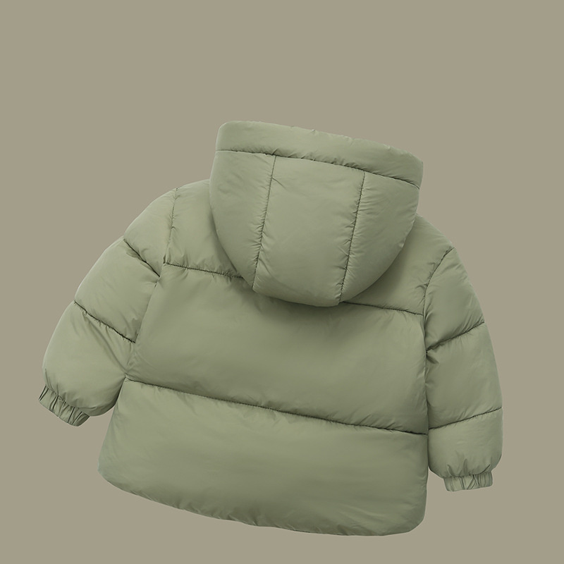 어린이 다운 재킷 소년 두꺼운 따뜻한 코트 어린이 겨울 - Winter Clothing Activities For Toddlers 리뷰 및 가격