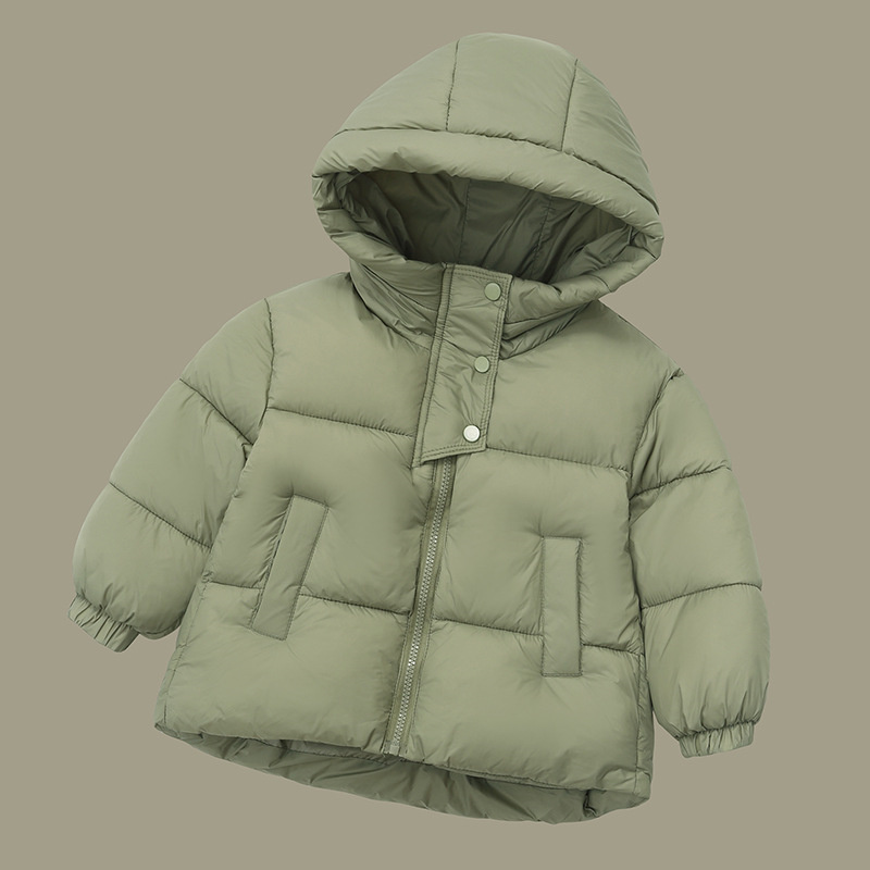 어린이 다운 재킷 소년 두꺼운 따뜻한 코트 어린이 겨울 - Winter Clothing Activities For Toddlers 리뷰 및 가격