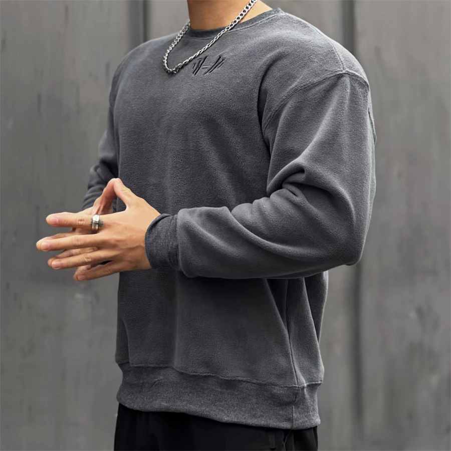 고품질 브랜드 면 후드티 피트니스 보디 빌딩 스웨트셔츠 - Quality Winter Clothing Brand 리뷰 및 가격